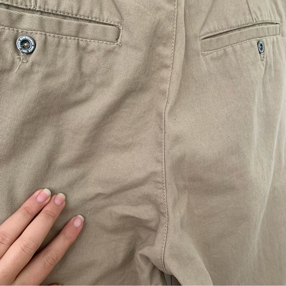 Men’s Jacks Surfboards Khaki Pants Size 32 - Picture 10 of 10